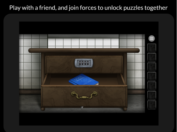 Escape Lab - Episode 2