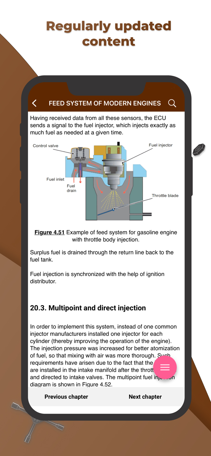 Automobile Engineering Book