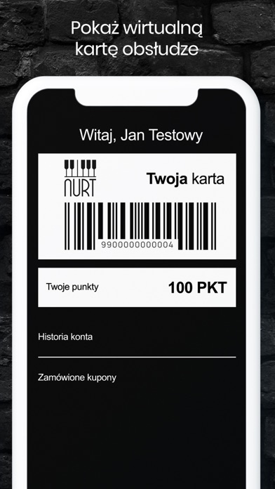 Nurt Food&Club Screenshot 3 - AppWisp.com Nurt Food&Club Screenshot 3 - AppWisp.com