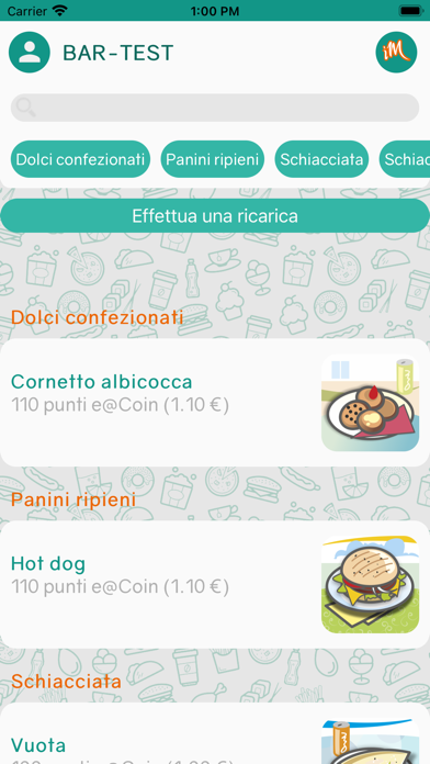 iMerendero Screenshot