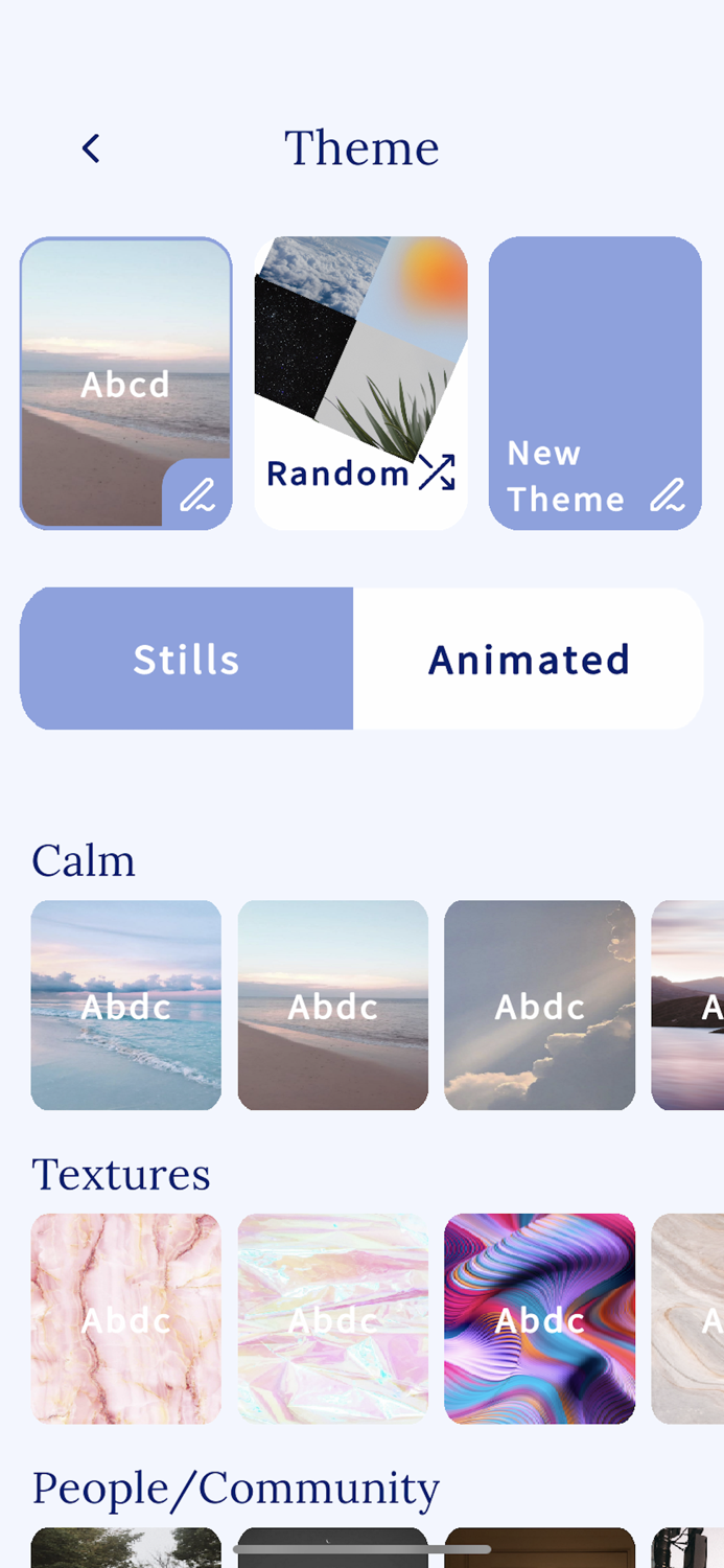 Daily Quotes and Affirmations