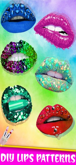 Lip Art Parlorのおすすめ画像2