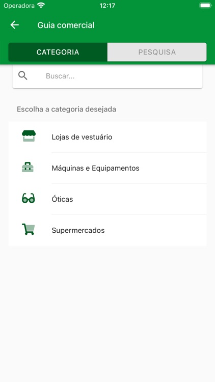 ACEOC Mobile screenshot-3