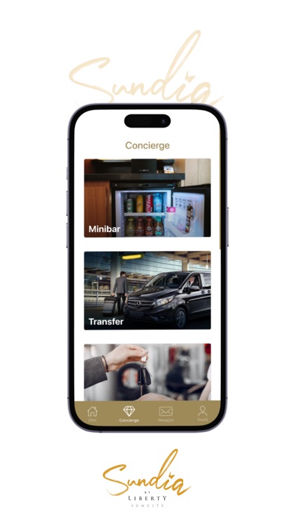 Sundia by Liberty Suncity