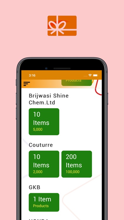 ScoopSense GV Manager screenshot-3