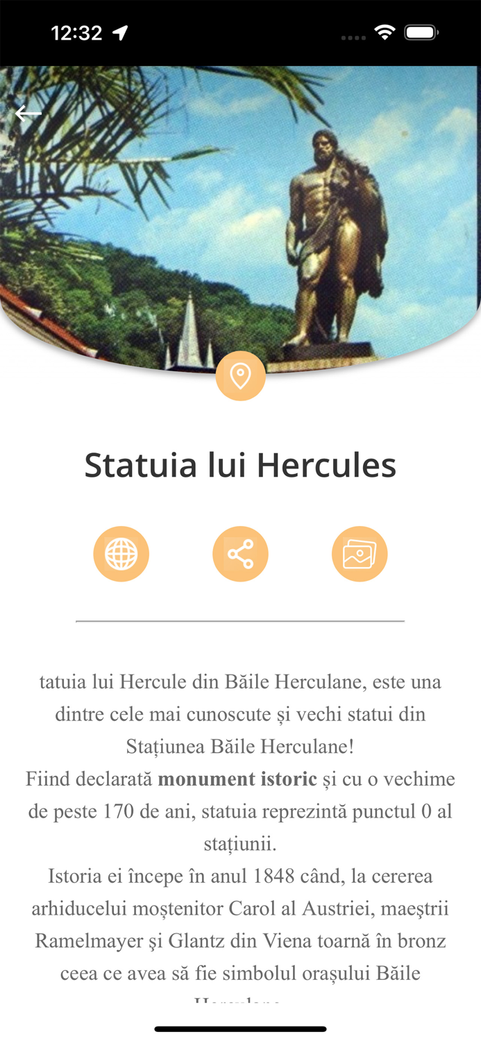 Discover Baile Herculane