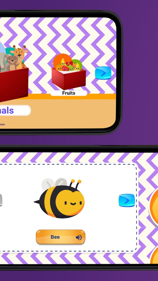 #2. English Words Learning (iOS) 由: TOKEN MASTERS FOR SOFTWARE