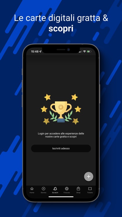 S.P.A.L. screenshot-3