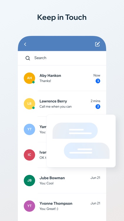 Indeed Executive S 1