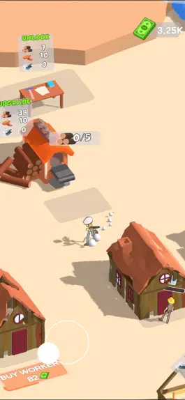 Game screenshot Destroyer Idle mod apk
