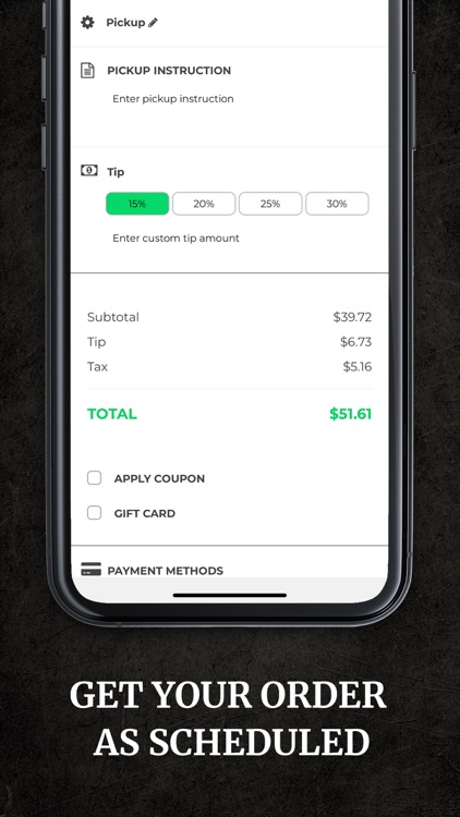 Pizza Quest screenshot-4