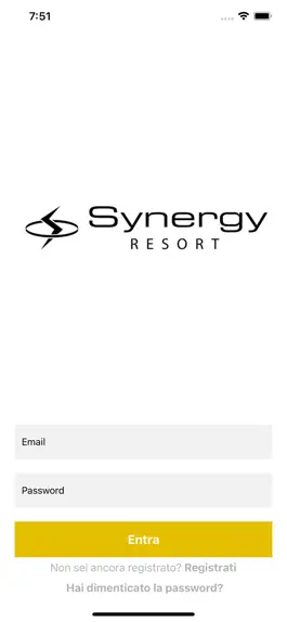 Game screenshot Synergy Resort mod apk