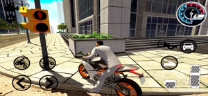 Indian Bike And Car Game 3D screenshot #3 for iPhone