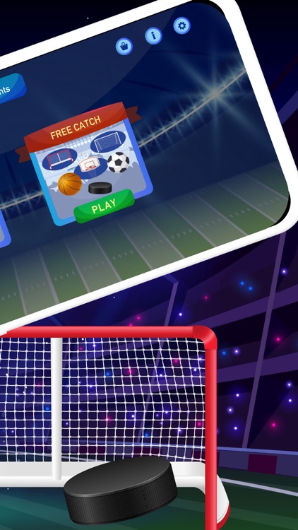 One goal - one win sport screenshot-3