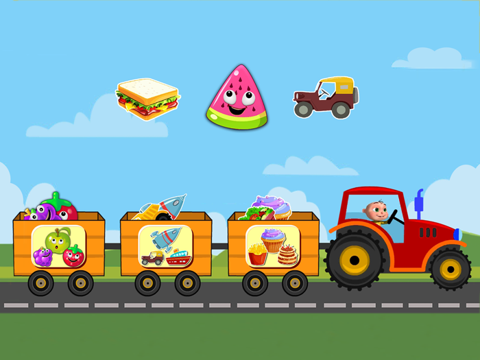 ABC Rhymes for Preschool