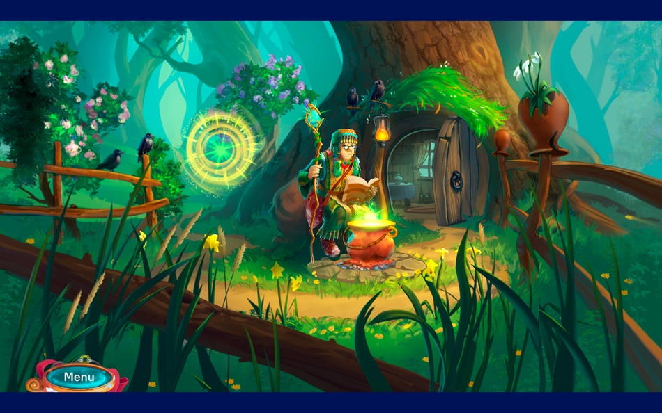 #3. The Snow Fable 2 (macOS) di: Alawar Entertainment, Inc