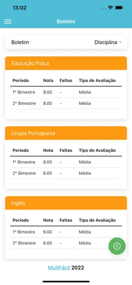 Game screenshot Nilópolis Educa - Estudante hack