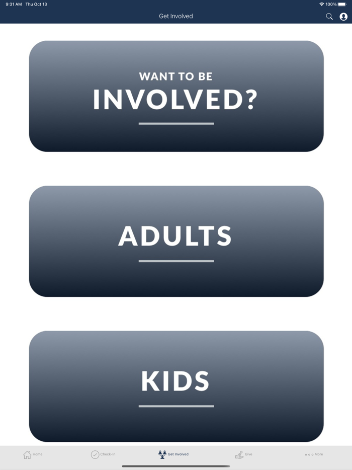 Legacy Church of Christ