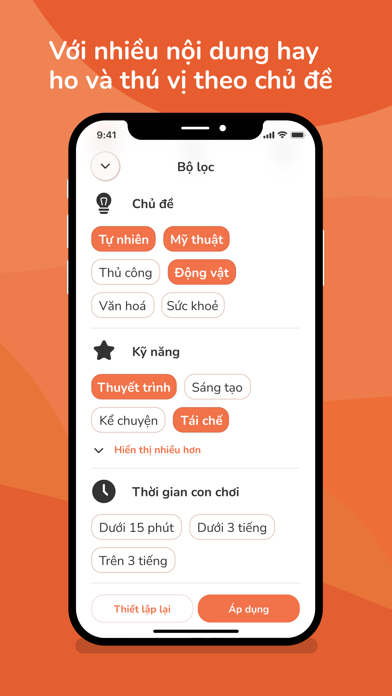 Beme Grow Screenshot