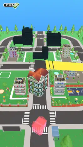 Game screenshot Estate Agent! mod apk