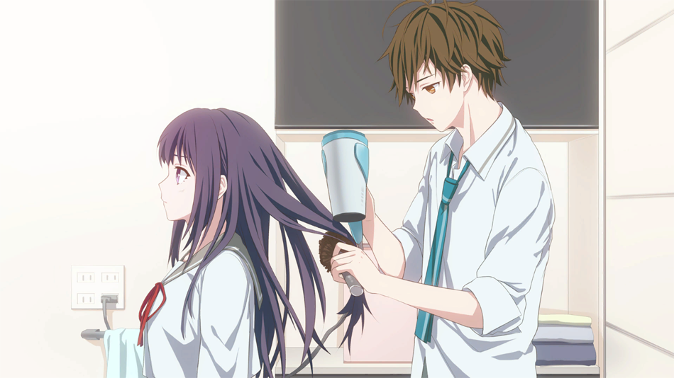 #2. 私のリアルは充実しすぎている アプリ版 (iOS) 由: HOTCH POTCH, K.K.