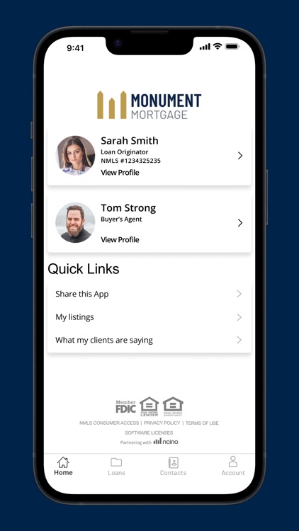 Monument Mortgage, LLC