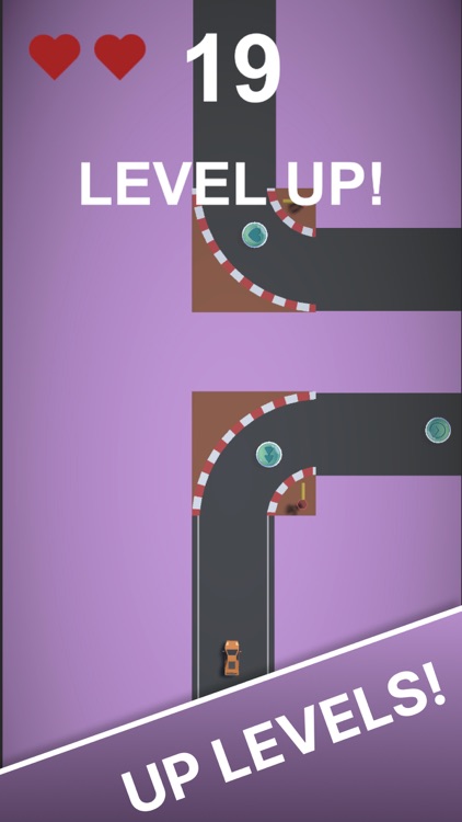 Drift Kingz Endless Adventure