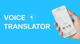 translate - live translator iphone screenshot 2