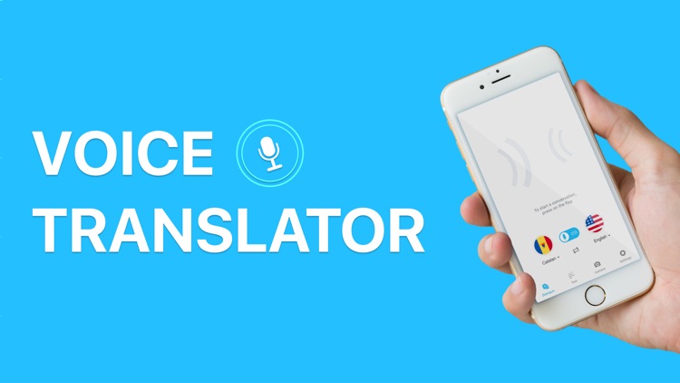 Translate - Live Translator