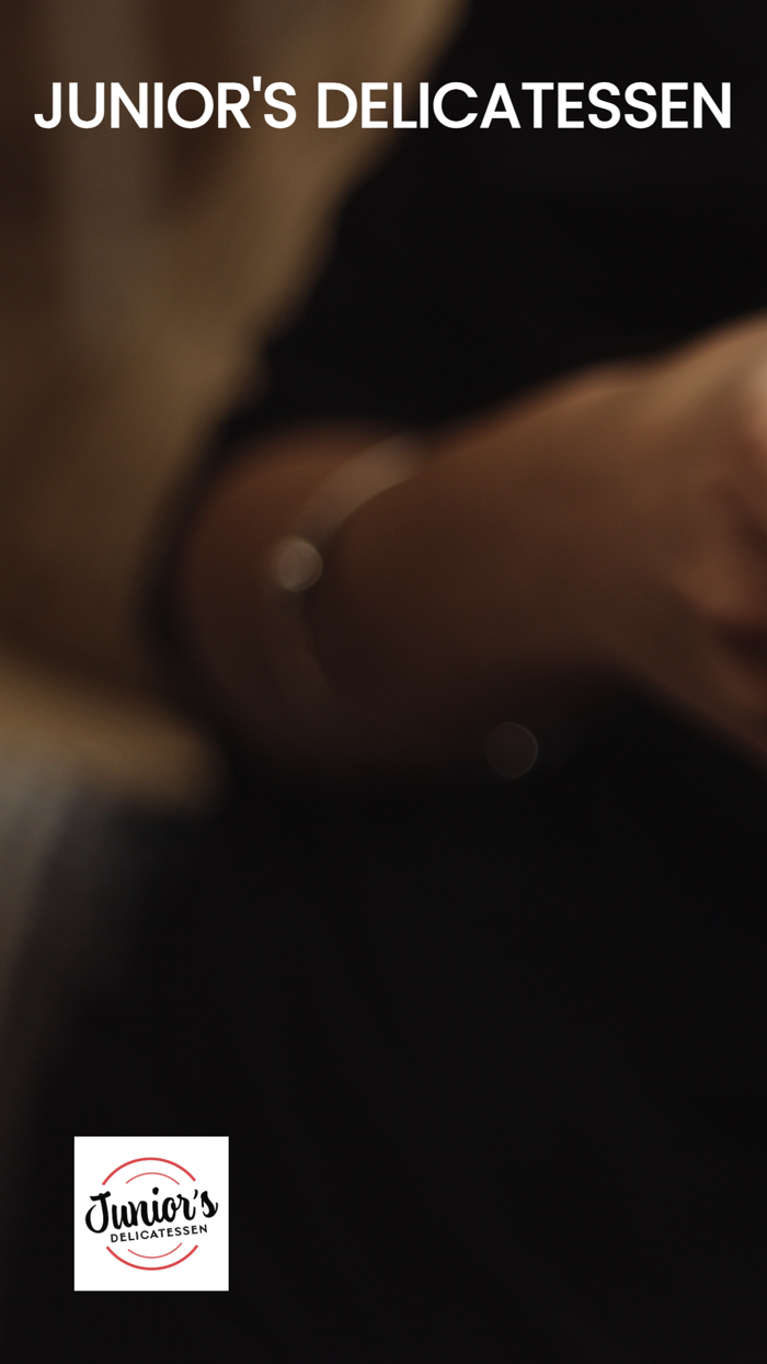 Juniors Delicatessen
