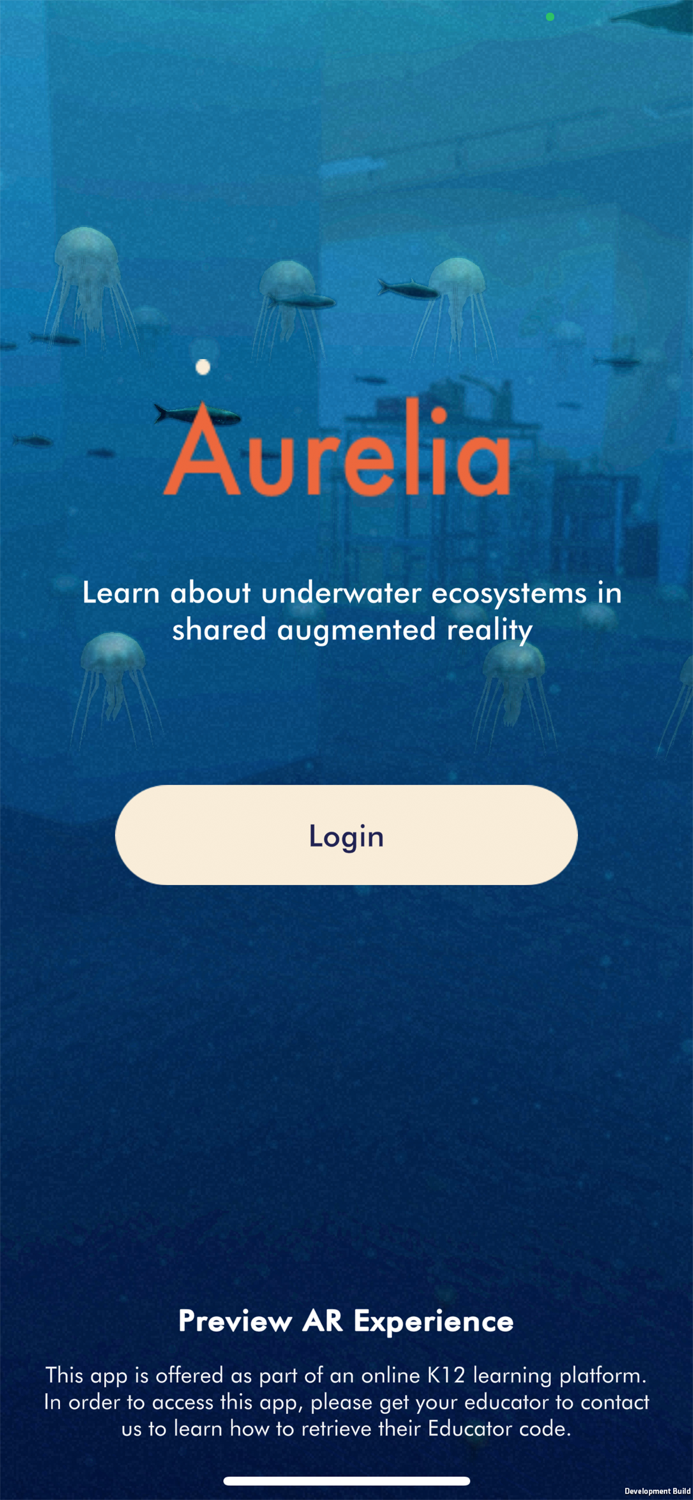 Aurelia AR