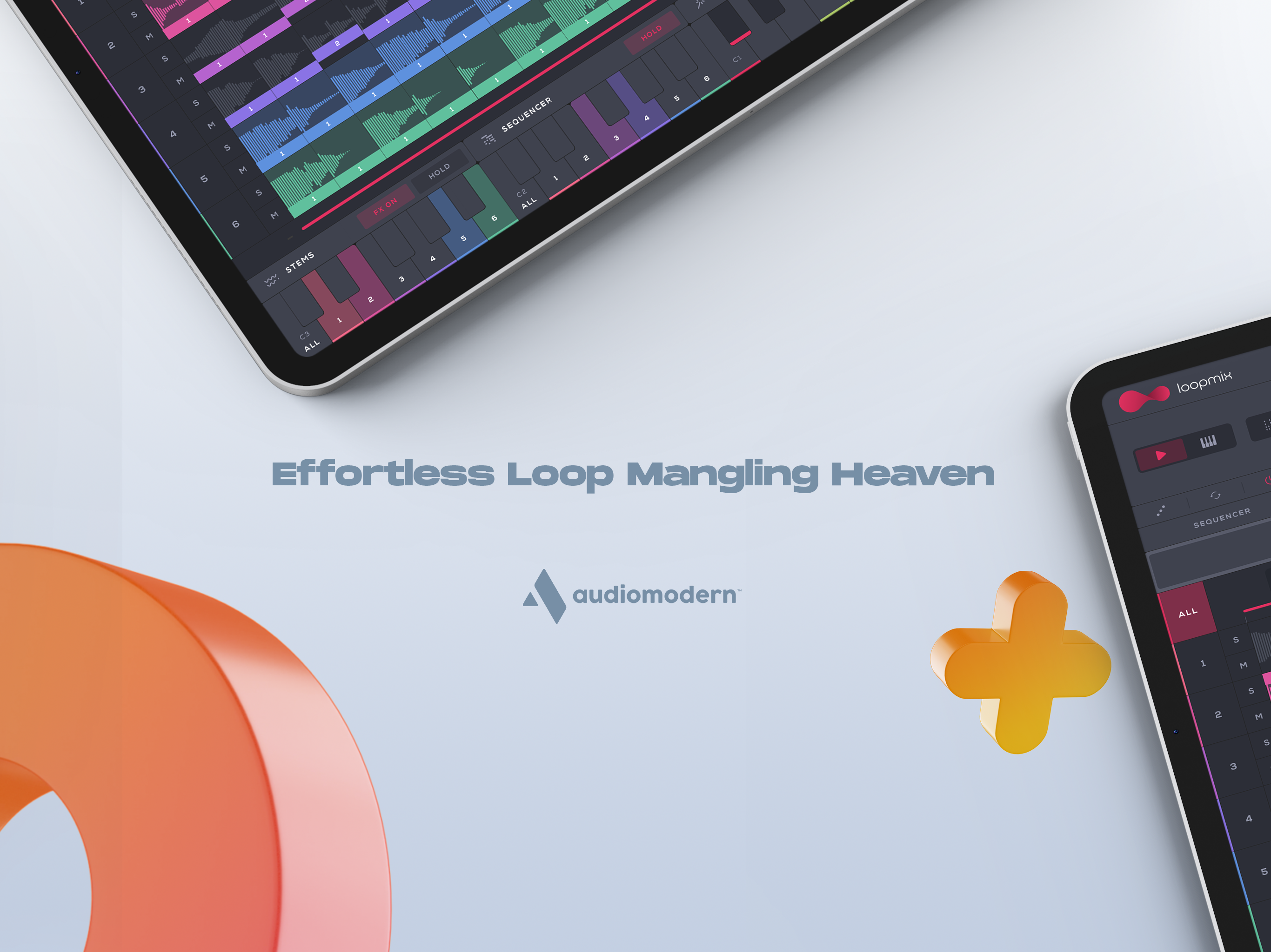 Loopmix