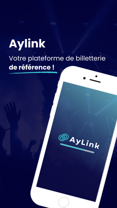 Aylink Screenshot
