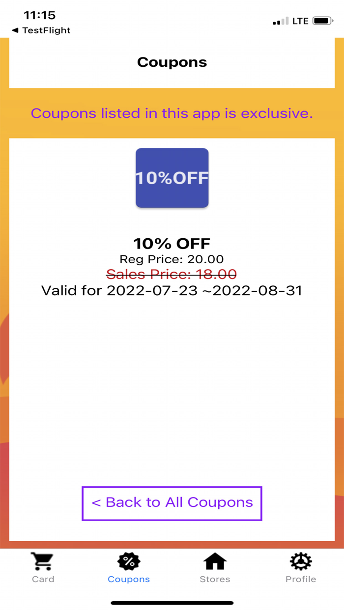 Supreme Beauty Supply Loyalty