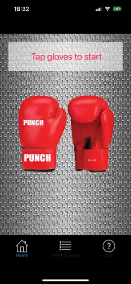 Game screenshot Power Punches apk