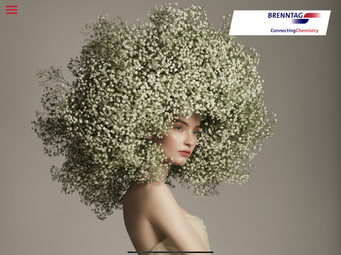 EMEA Cosmetics - Trade fair