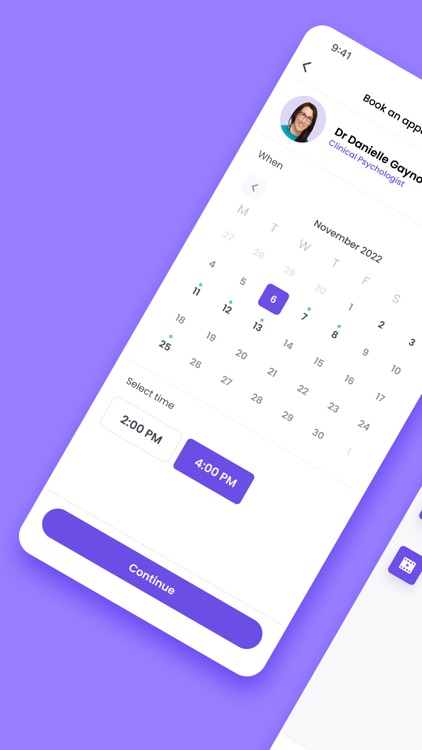 Lumo Health screenshot-4