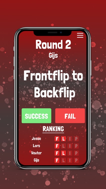 Game of FLIP screenshot-4