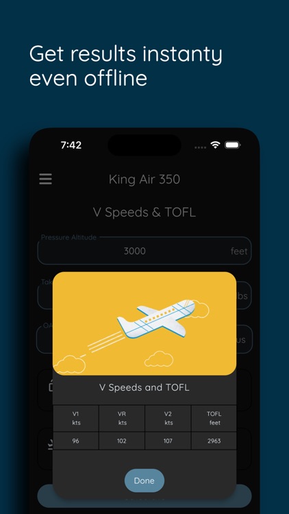 King Air 350 screenshot-9