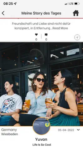 Game screenshot 300feet mod apk