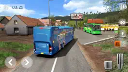 Game screenshot Modern City Bus Simulator 2022 mod apk