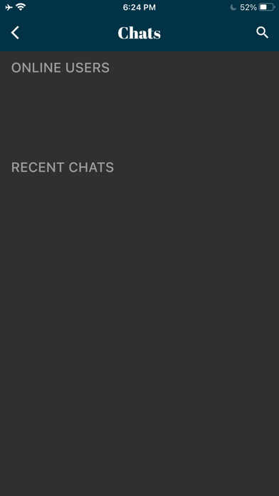 BlueBuzzer Screenshot