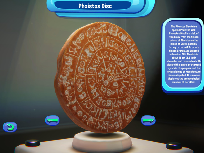 Travel Tycoon Greece