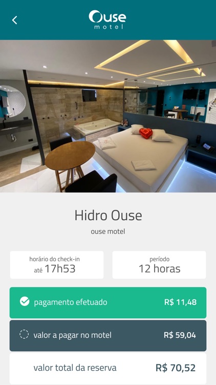 Ouse Motel screenshot-3