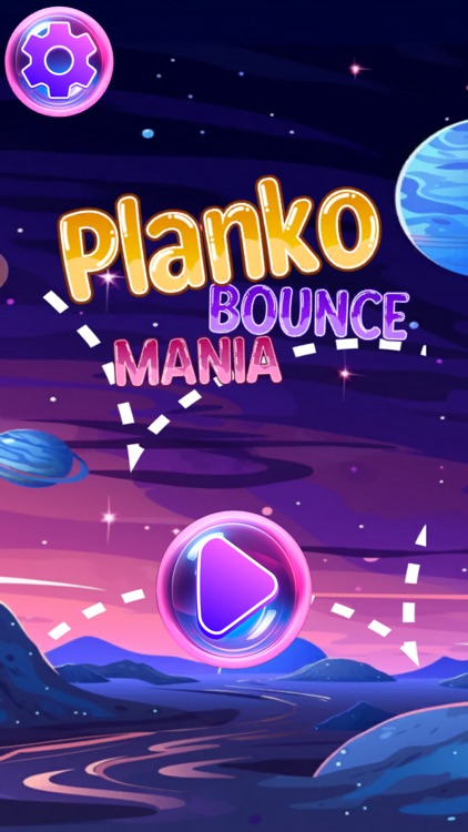 PlankoBounce Mania screenshot-3