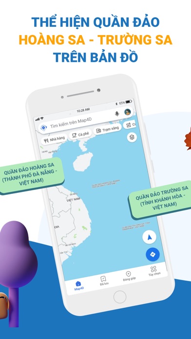 Screenshot #3 pour ViMap