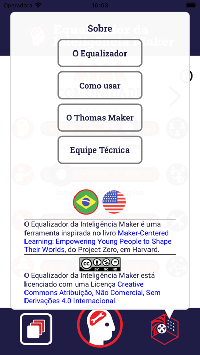 Equalizador Maker Screenshot
