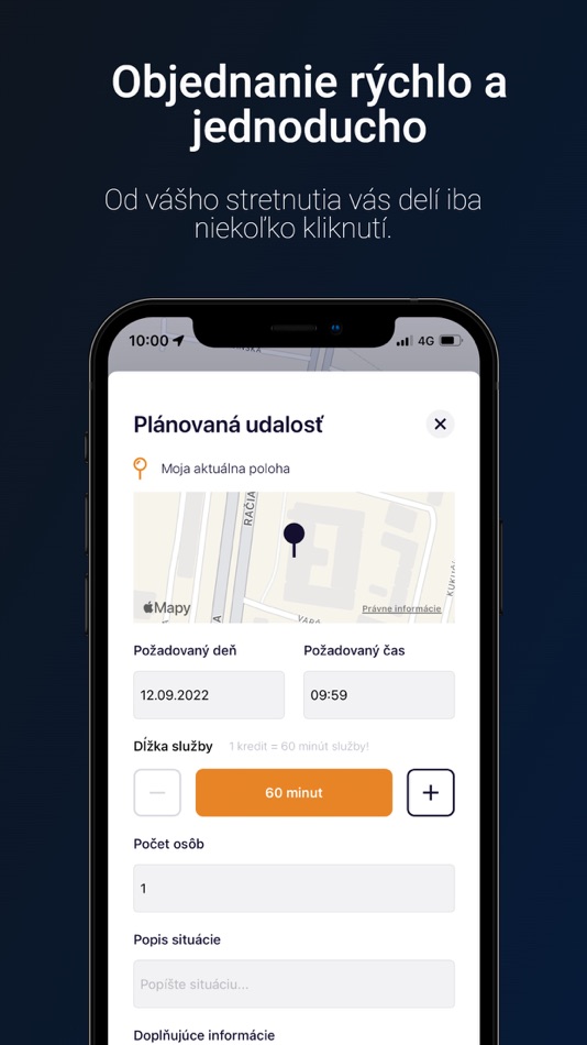 #2. Avamond Klient (iOS) 由: Avamond