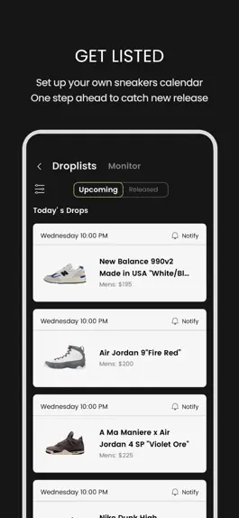 Game screenshot Asens-Sneakerhead Community hack