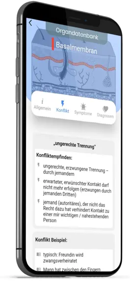 Game screenshot Biologischer Code mod apk
